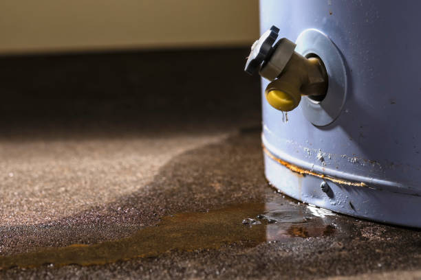 Best Commercial water damage restoration  in Desoto, TX
