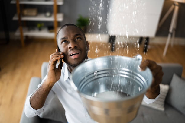 Best Water damage restoration near me  in Desoto, TX