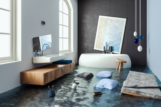 Desoto, TX Water damage restoration Pros