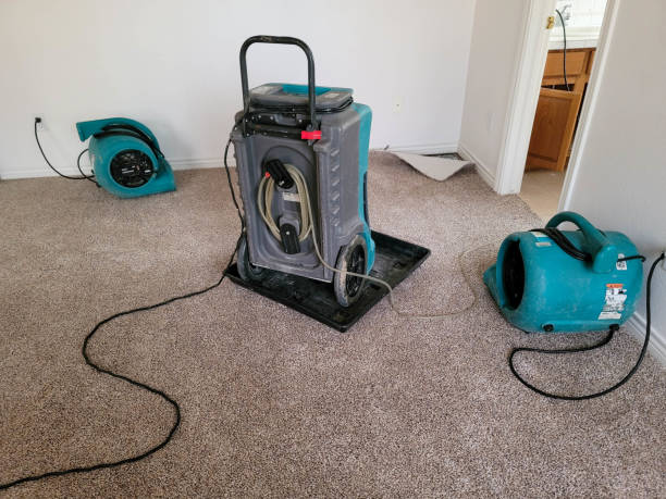 Best Residential water damage restoration  in Desoto, TX