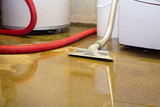 Best Emergency water damage restoration  in Desoto, TX